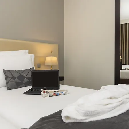 Czar Hotel Lissabon