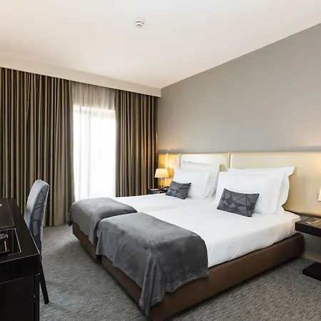 Czar Hotel Lissabon