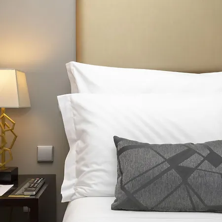 Hotel Czar Lissabon