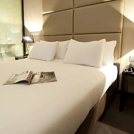 Czar Hotel Lissabon