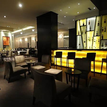 Hotel Czar Lissabon