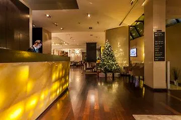 酒店 沙皇里斯本酒店 4*