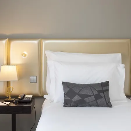 Czar Hotel Lissabon