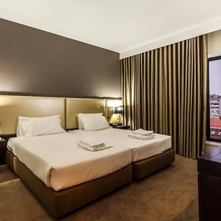 Czar 4* Lissabon