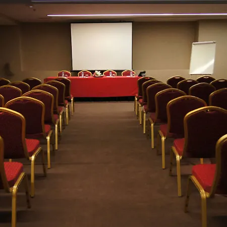 Czar Hotel Lisbona