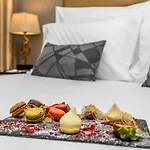Czar Hotel 4*