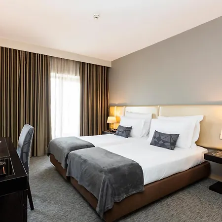 Czar Hotel Lisbon