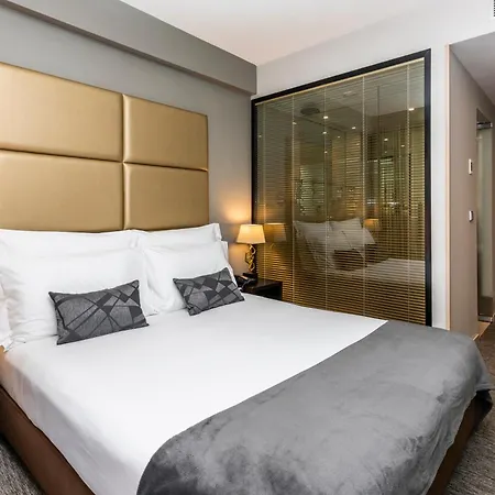 Hotel Czar Lisbon