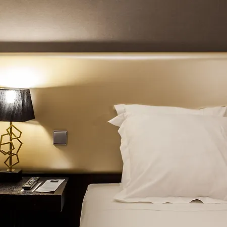 Czar Hotel Lisboa
