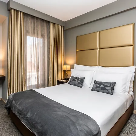 Czar Hotel 4*