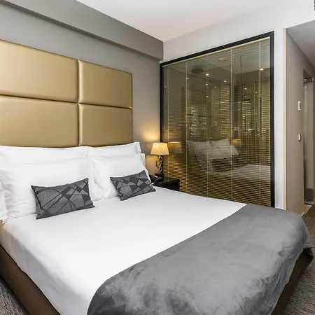 Hotel Czar 4*