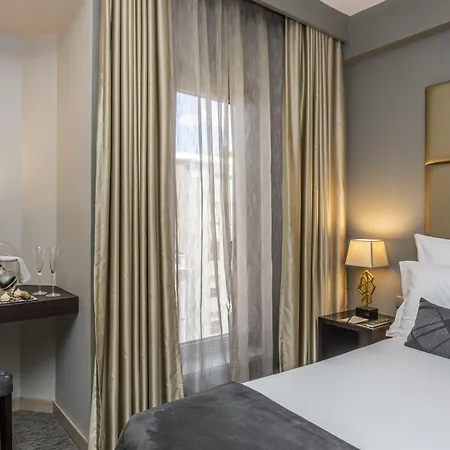 Czar 4* Lissabon