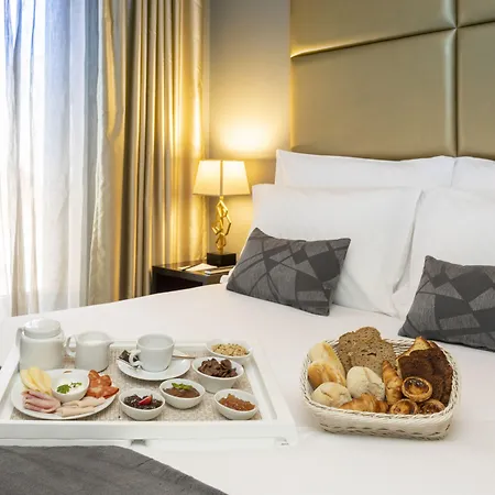 Czar 4* Lissabon