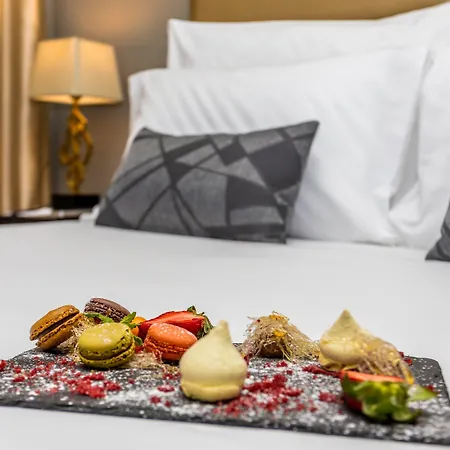 Czar Hotel 4*