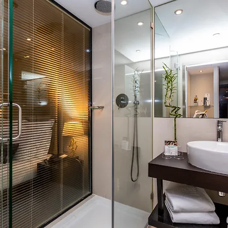 Hotel Czar Lisbon