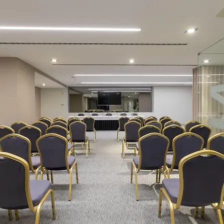 Czar 4* Lissabon