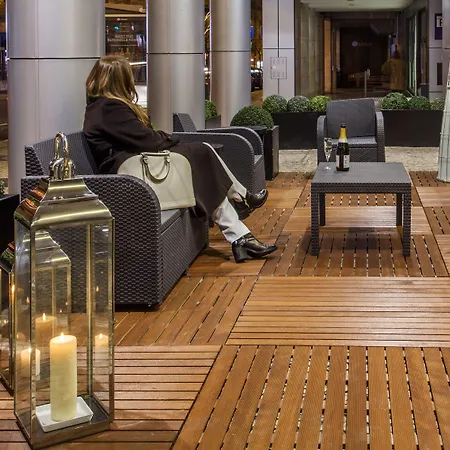 Czar Hotel Lisbon