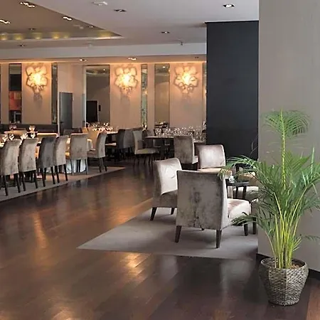 Czar 4* Lissabon