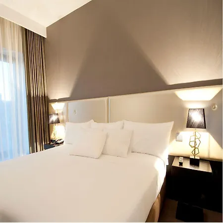 Hotel Czar Lissabon