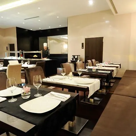Czar Hotel Lissabon