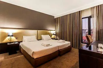 Hotel Czar Lissabon