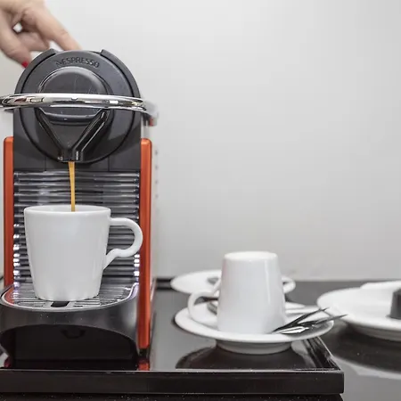 チサール ホテル 4*