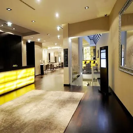 Czar 4* Lisbon