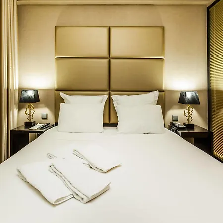 Hotel Czar