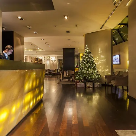 Czar Hotel 4*