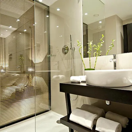 فندق Czar 4*