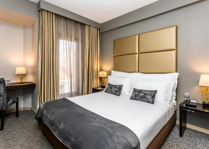 Ξενοδοχείο Czar