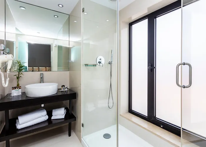 Ξενοδοχείο Czar