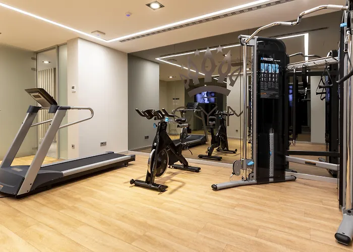 Czar Ξενοδοχείο 4*