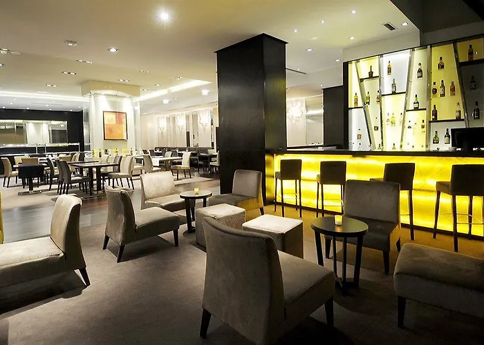 Czar Ξενοδοχείο 4*