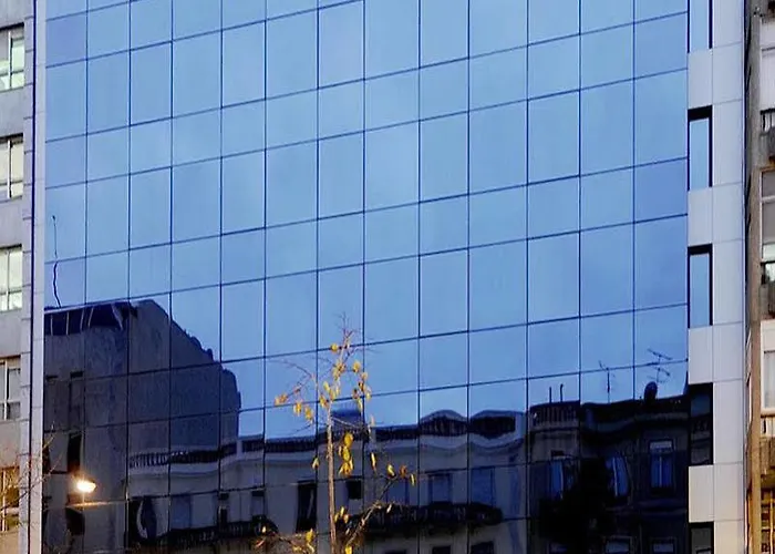 Ξενοδοχείο Czar Lisboa