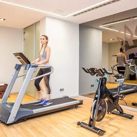 Czar מלון ליסבון