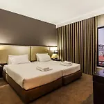 Czar 4* Лиссабон